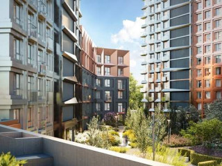 Фотография Продажа офиса, 107 м² , Даурская улица 1  №11