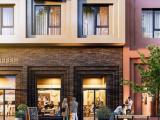 Фотография Продажа офиса, 76 м² , Даурская улица 1  №8