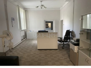 Фотография Аренда офиса, 140 м² , Малый Предтеченский переулок 1/2  №5