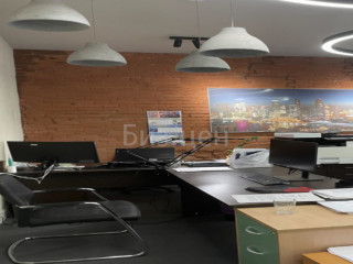 Фотография Аренда офиса, 140 м² , Малый Предтеченский переулок 1/2  №3