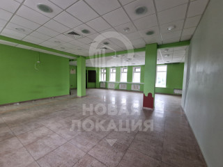 Фотография Аренда помещения свободного назначения, 344 м² , улица Красный Путь 111  №3