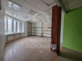 Фотография Аренда помещения свободного назначения, 344 м² , улица Красный Путь 111  №5