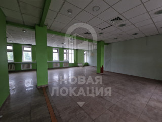 Фотография Аренда помещения свободного назначения, 344 м² , улица Красный Путь 111  №1