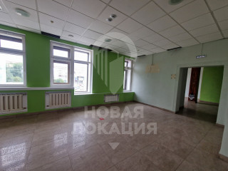 Фотография Аренда помещения свободного назначения, 1100 м² , улица Красный Путь 111  №12