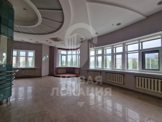 Фотография Аренда помещения свободного назначения, 1100 м² , улица Красный Путь 111  №3