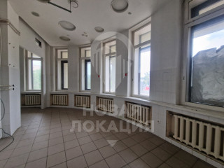Фотография Аренда помещения свободного назначения, 1100 м² , улица Красный Путь 111  №6
