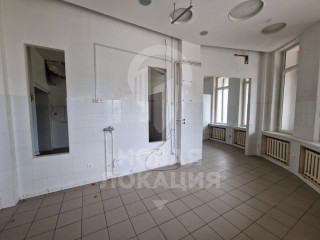 Фотография Аренда помещения свободного назначения, 1100 м² , улица Красный Путь 111  №10