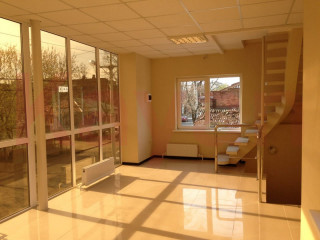 Фотография Продажа помещения свободного назначения, 128 м² , Рашпилевская улица №13