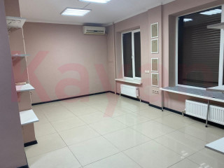 Фотография Продажа помещения свободного назначения, 128 м² , Рашпилевская улица №11