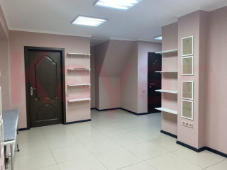 Фотография Продажа помещения свободного назначения, 128 м² , Рашпилевская улица №6 Фотография Продажа помещения свободного назначения, 128 м² , Рашпилевская улица №6