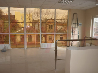 Фотография Продажа помещения свободного назначения, 128 м² , Рашпилевская улица №10 Фотография Продажа помещения свободного назначения, 128 м² , Рашпилевская улица №10