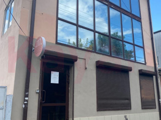 Фотография Продажа помещения свободного назначения, 128 м² , Рашпилевская улица №2