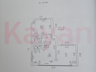 Фотография Продажа помещения свободного назначения, 128 м² , Рашпилевская улица №15