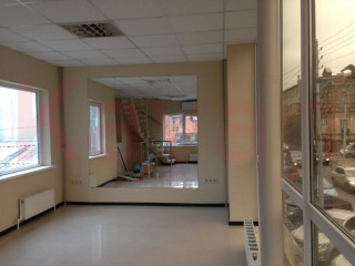 Фотография Продажа помещения свободного назначения, 128 м² , Рашпилевская улица №5 Фотография Продажа помещения свободного назначения, 128 м² , Рашпилевская улица №5