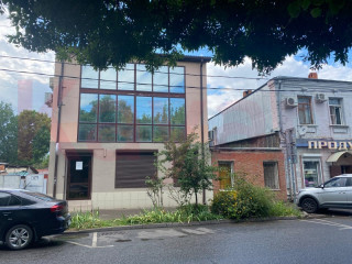 Продажа помещения свободного назначения 128 м² Рашпилевская улица  