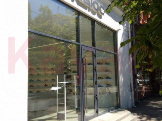 Продажа помещения свободного назначения 115 м² Красная улица  