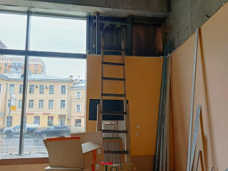 Фотография Аренда помещения свободного назначения, 136 м² , проспект Мира 64  №3