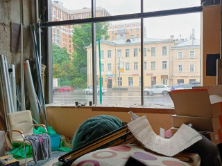 Фотография Аренда помещения свободного назначения, 136 м² , проспект Мира 64  №1