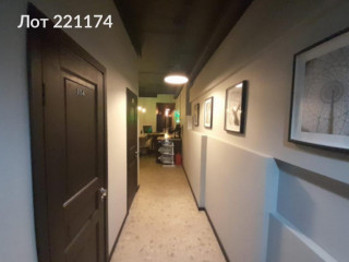 Фотография Аренда помещения свободного назначения, 273 м² , улица Татищева 3  №4