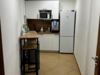 Фотография Аренда офиса, 595 м² , улица Авиаконструктора Микояна 12  №6