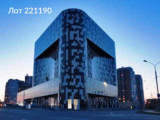 Фотография Аренда офиса, 595 м² , улица Авиаконструктора Микояна 12  №3