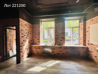 Фотография Аренда помещения свободного назначения, 84 м² , Волховский переулок 2с1  №9