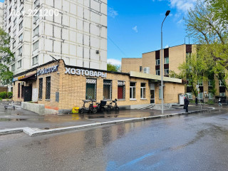 Фотография Аренда помещения свободного назначения, 84 м² , Волховский переулок 2с1  №3