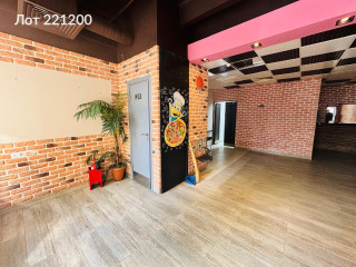 Фотография Аренда помещения свободного назначения, 84 м² , Волховский переулок 2с1  №12