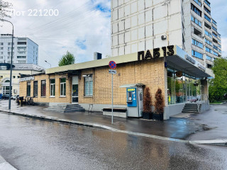 Фотография Аренда помещения свободного назначения, 84 м² , Волховский переулок 2с1  №2