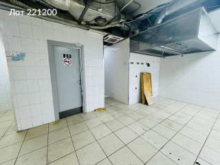 Фотография Аренда помещения свободного назначения, 84 м² , Волховский переулок 2с1  №17