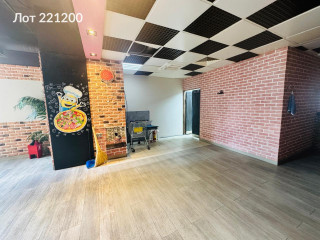Фотография Аренда помещения свободного назначения, 84 м² , Волховский переулок 2с1  №10