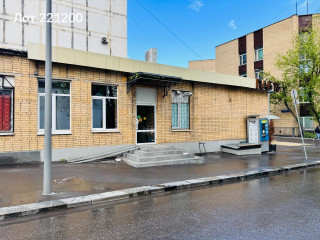 Фотография Аренда помещения свободного назначения, 84 м² , Волховский переулок 2с1  №4