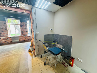 Фотография Аренда помещения свободного назначения, 84 м² , Волховский переулок 2с1  №13