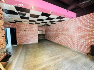 Фотография Аренда помещения свободного назначения, 84 м² , Волховский переулок 2с1  №11