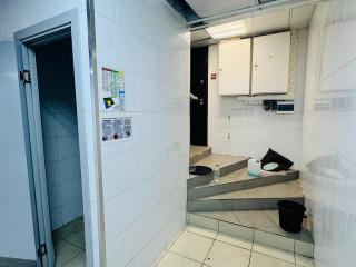 Фотография Аренда помещения свободного назначения, 84 м² , Волховский переулок 2с1  №15