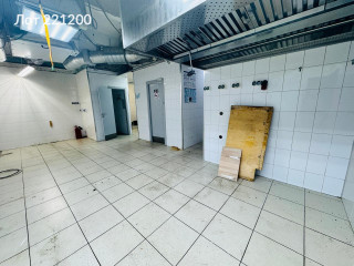 Фотография Аренда помещения свободного назначения, 84 м² , Волховский переулок 2с1  №18