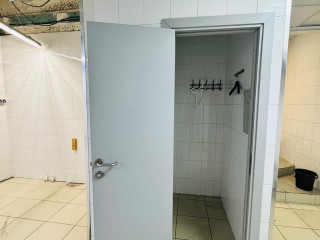 Фотография Аренда помещения свободного назначения, 84 м² , Волховский переулок 2с1  №16