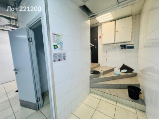 Фотография Аренда помещения свободного назначения, 84 м² , Волховский переулок 2с1  №14
