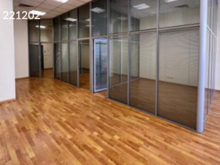 Фотография Аренда офиса, 581 м² , Авангардная улица 3  №2