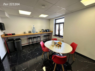 Фотография Аренда офиса, 460 м² , 2-й Казачий переулок 11с2  №5