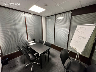 Фотография Аренда офиса, 460 м² , 2-й Казачий переулок 11с2  №3
