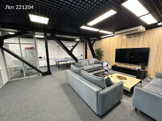 Фотография Аренда офиса, 460 м² , 2-й Казачий переулок 11с2  №2