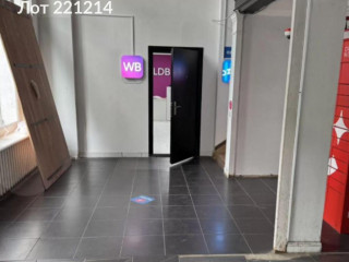 Фотография Аренда помещения свободного назначения, 530 м² , Новопесчаная улица 23к4  №2