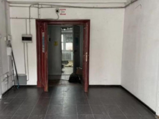 Фотография Аренда помещения свободного назначения, 530 м² , Новопесчаная улица 23к4  №1