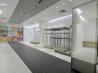 Фотография Аренда помещения свободного назначения, 342 м² , Каширское шоссе 14  №12