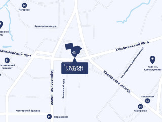 Фотография Аренда помещения свободного назначения, 411 м² , Каширское шоссе 14  №14