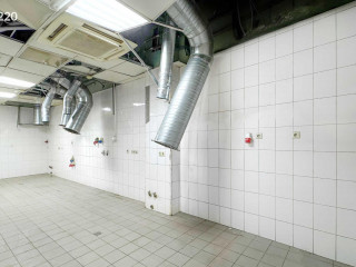 Фотография Аренда помещения свободного назначения, 411 м² , Каширское шоссе 14  №10