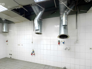 Фотография Аренда помещения свободного назначения, 411 м² , Каширское шоссе 14  №9