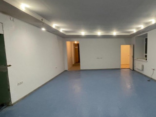 Фотография Аренда помещения свободного назначения, 137 м² , Большой Тишинский переулок 40с1  №2