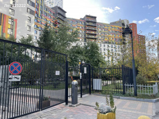 Фотография Аренда помещения свободного назначения, 100 м² , проспект Маршала Жукова 37к2 №12 Фотография Аренда помещения свободного назначения, 100 м² , проспект Маршала Жукова 37к2 №12